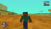 New Minecraft Base Skins